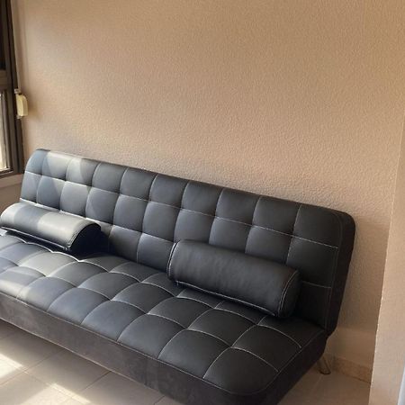 Apartamentos Paraiso 10 By Gestaltur Benidorm Eksteriør billede