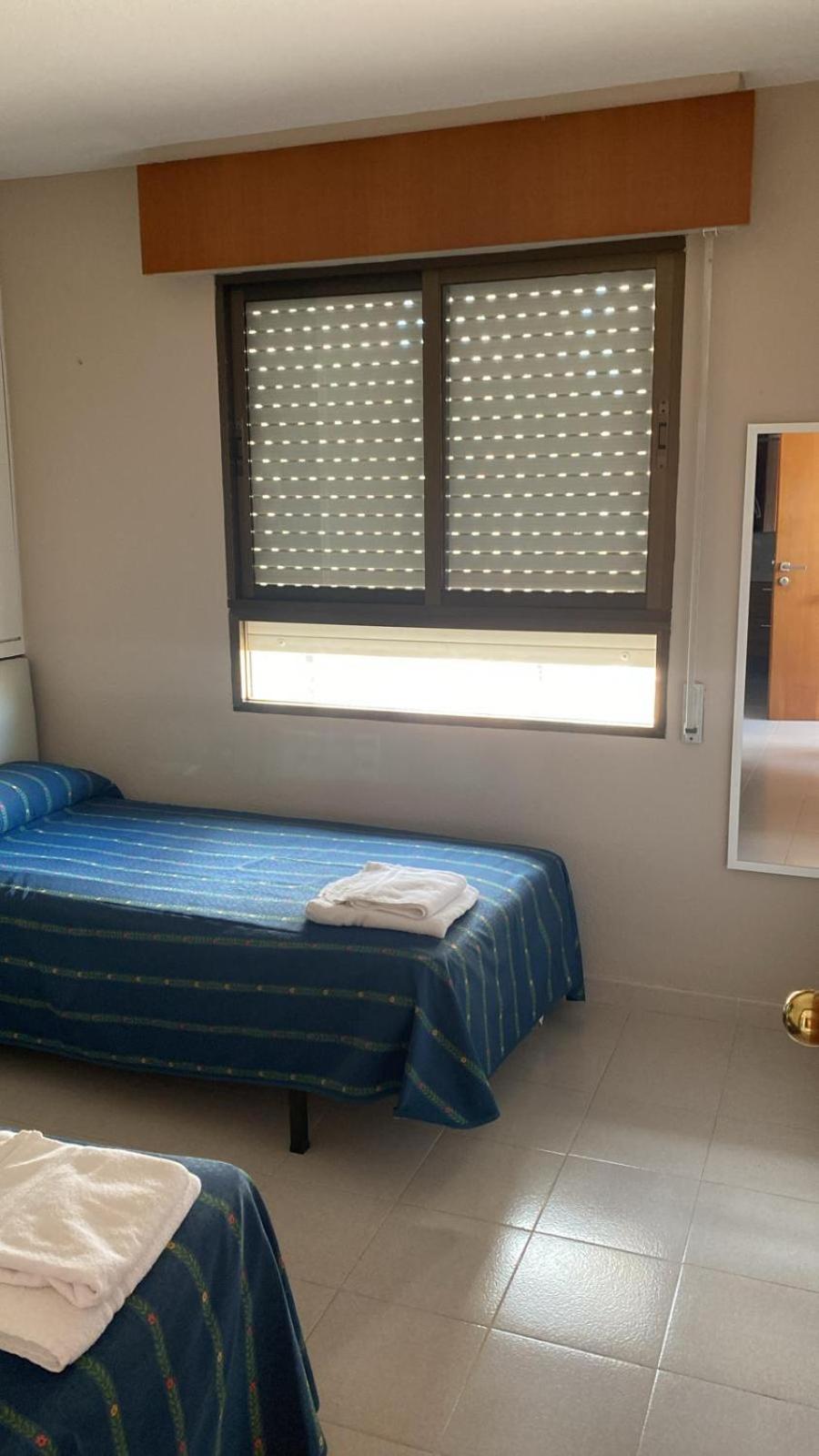 Apartamentos Paraiso 10 By Gestaltur Benidorm Eksteriør billede