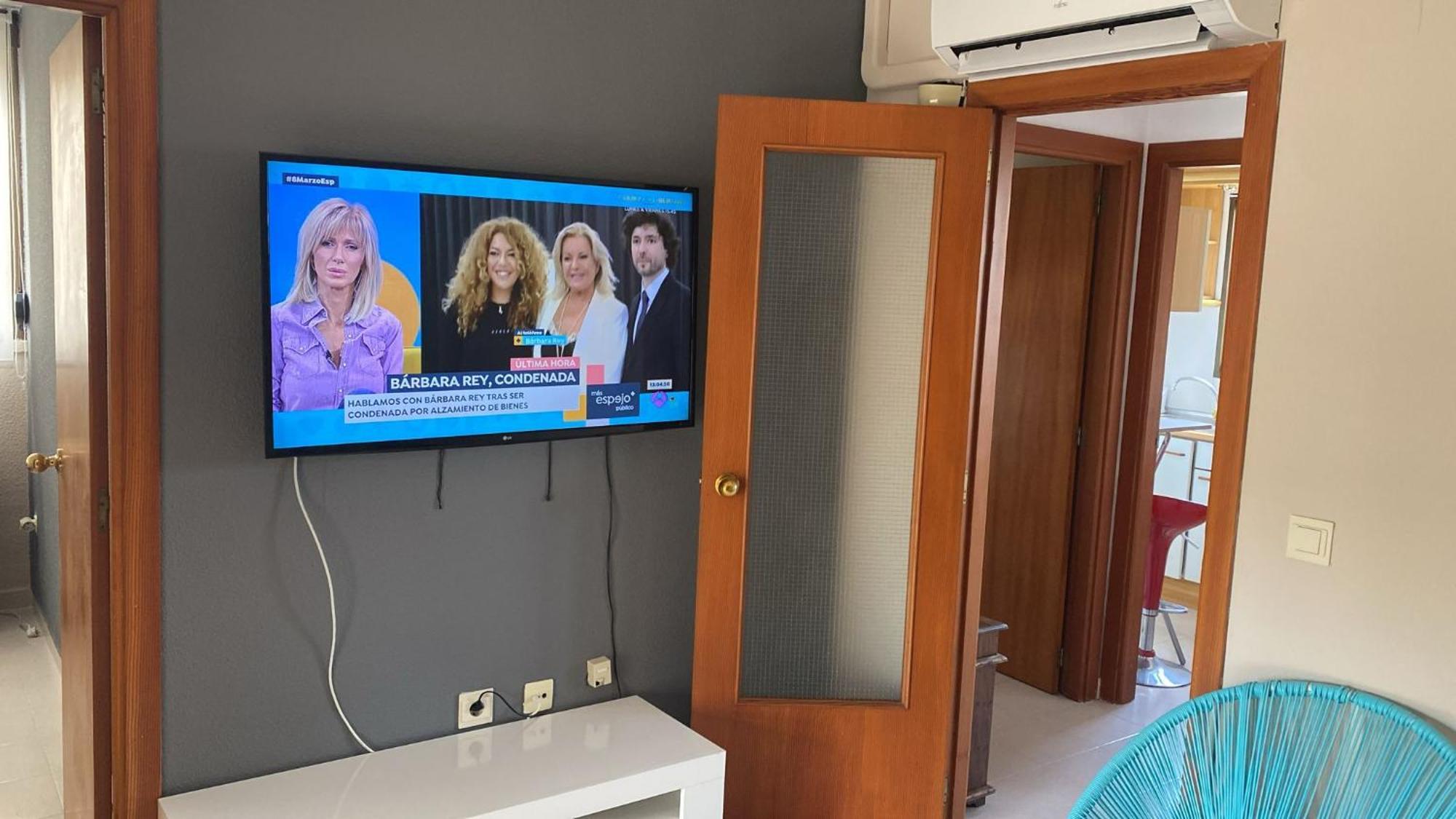 Apartamentos Paraiso 10 By Gestaltur Benidorm Eksteriør billede