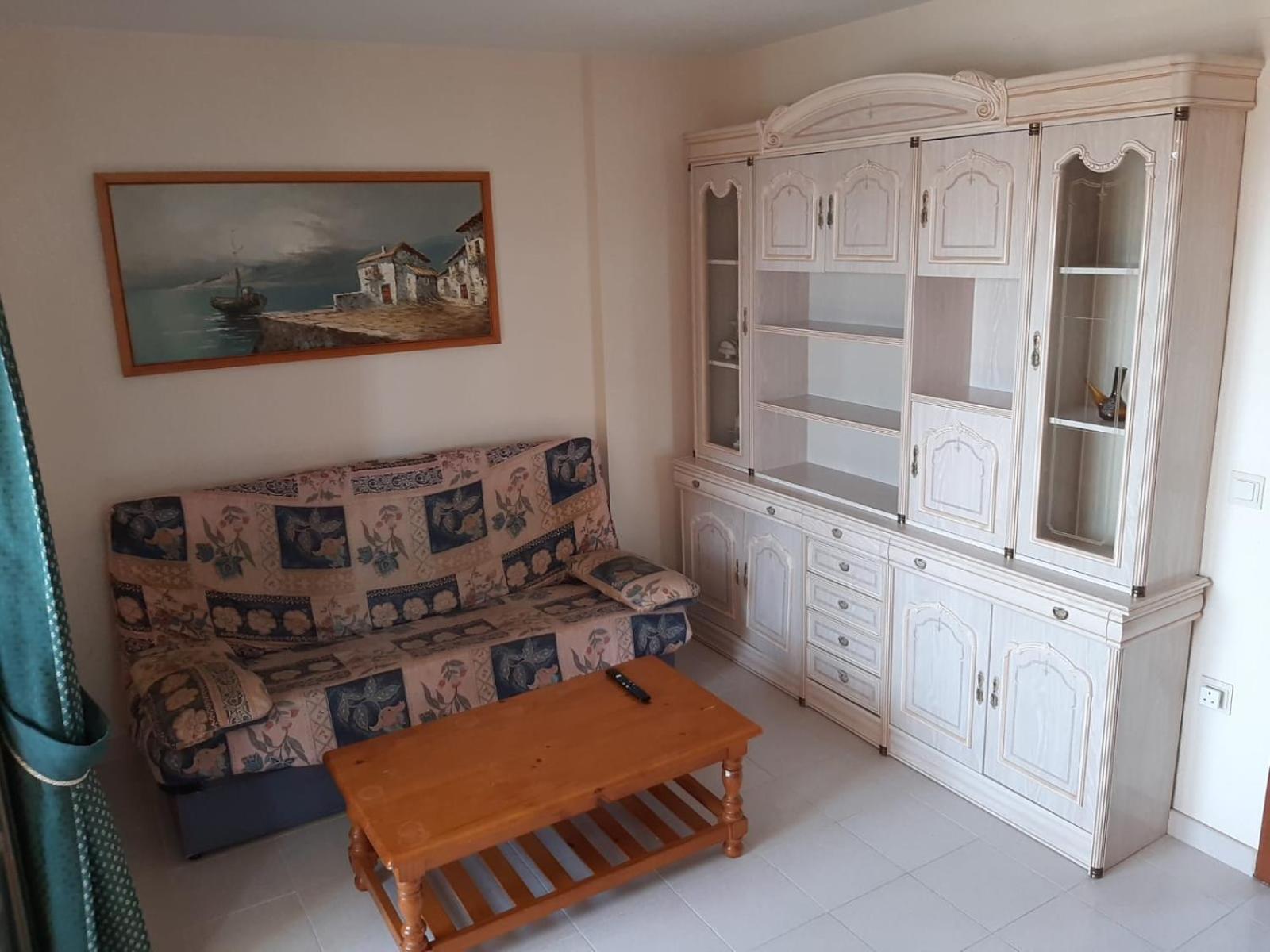 Apartamentos Paraiso 10 By Gestaltur Benidorm Eksteriør billede