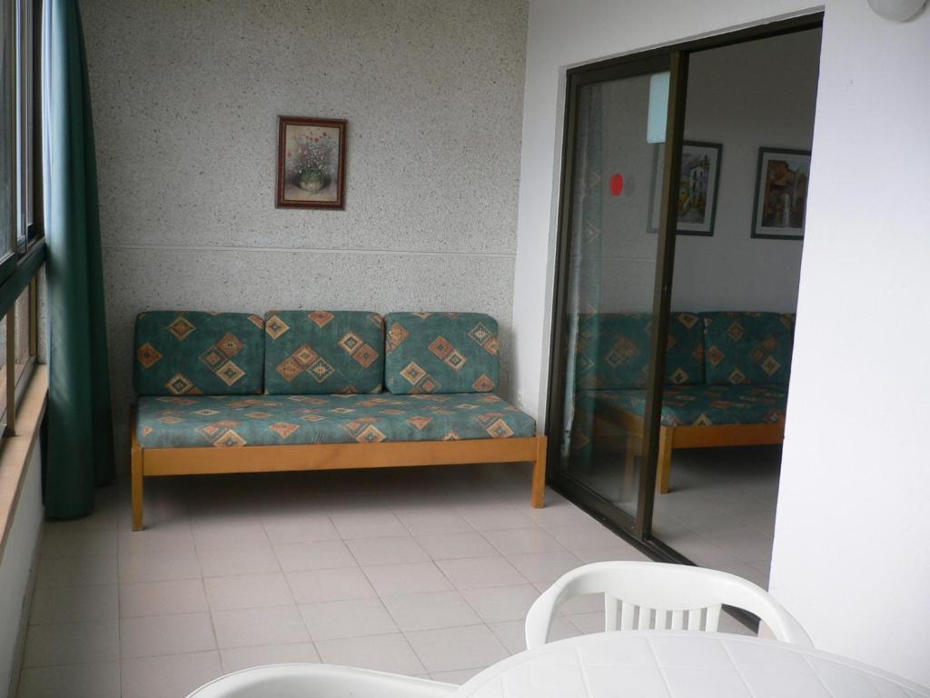 Apartamentos Paraiso 10 By Gestaltur Benidorm Eksteriør billede