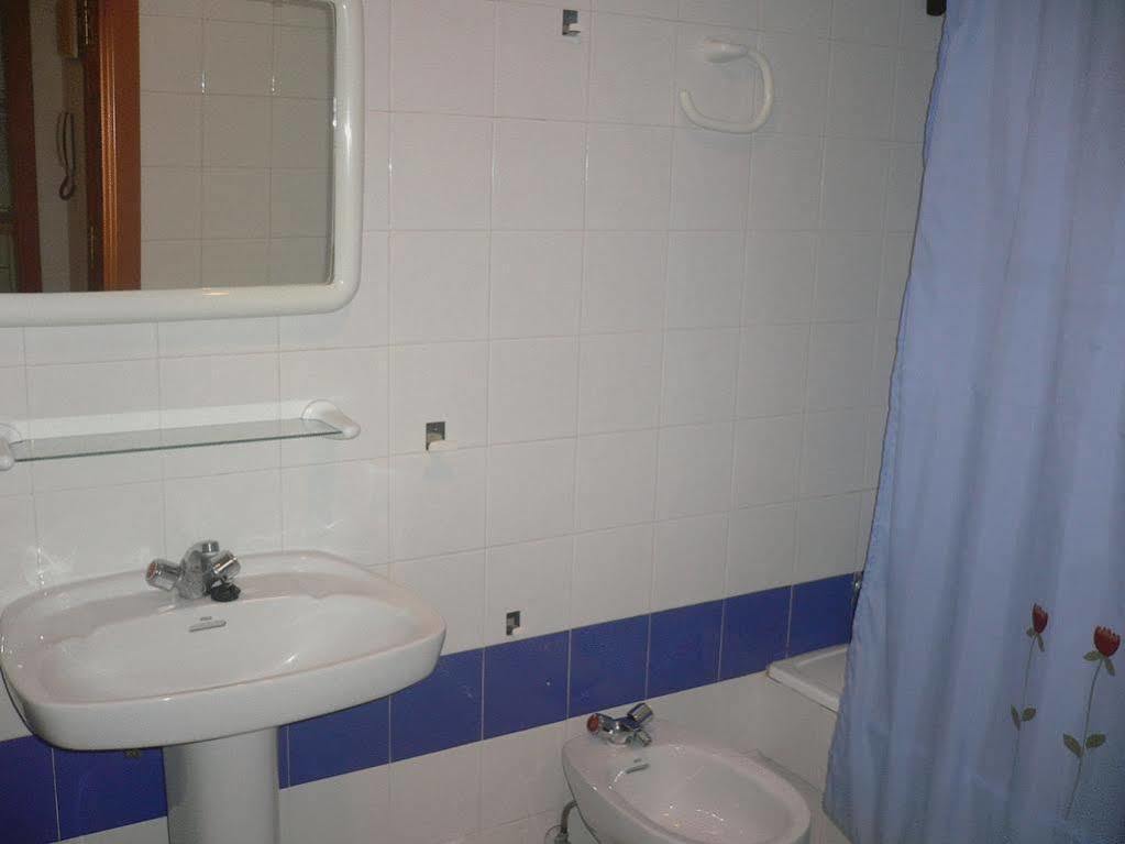 Apartamentos Paraiso 10 By Gestaltur Benidorm Eksteriør billede